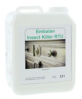 EMBALAN INSECT KILLER RTU 2,5L